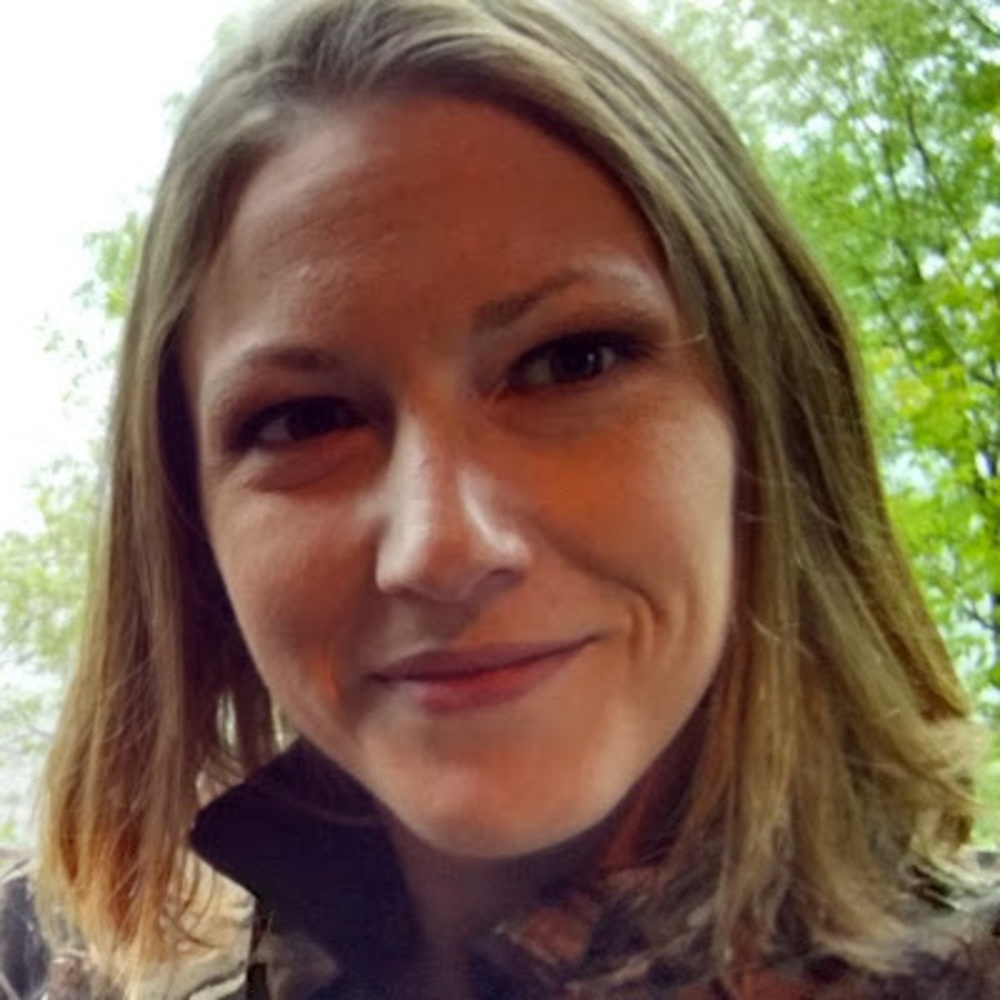 Meet your Posher, Shawna